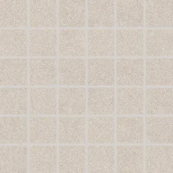 Obklad RAKO Mozaika Rako Block béžová pololesk rektifikovaná 30x30 DDM05784 DDM05784