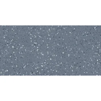 Dlažba RAKO Dlažba Rako Porfido modrá pololesk rektifikovaná 60x120 DASV9815 DASV9815