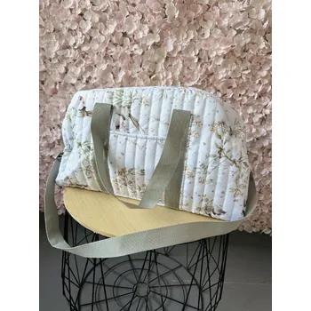 Cestovní taška Cestovní nepromokavá taška Mimilove Golden Birds