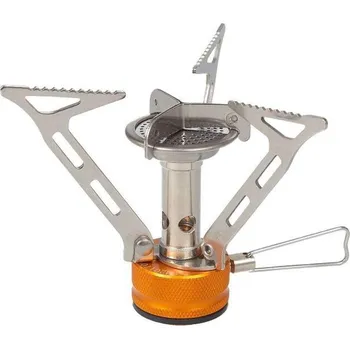 Turistický vařič FIRE-MAPLE Turistický Vařič Fire-Maple Fms-103 NO SIZE ČERNÁ