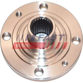 Náboj kola FAST FT23001