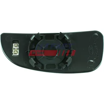 Autosklo Sklo do zrcátka, vnější zrcátko FAST FT88547
