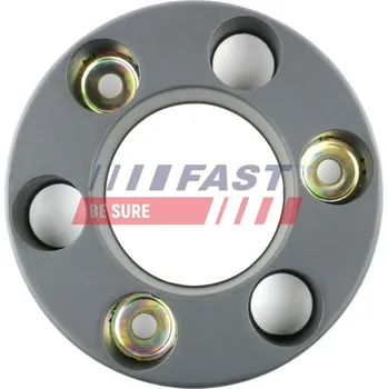 Poklice na kolo Ozdobný kryt na kola FAST FT92001