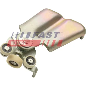 Dveře karosérie Valivé vedení, posuvné dveře FAST FT95371