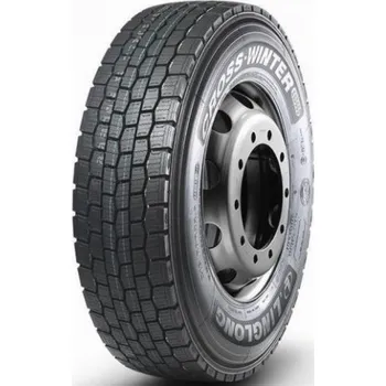 LEAO W-D60 CROSSWINTER 315/70 R22,5 156/150L TL -