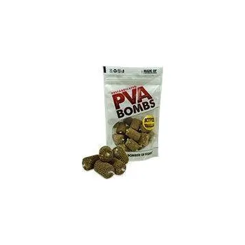 PVA Hotové PVA Bomb Carp Expert 20ks VAN