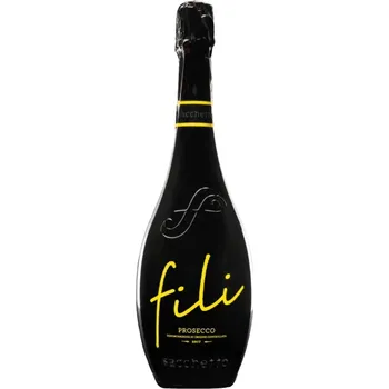 Sacchetto FILI Prosecco Brut Spumante DOP 0,75 l