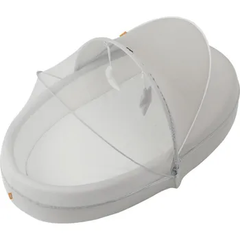 Zavinovačka Cestovní hnízdečko s moskytiérou