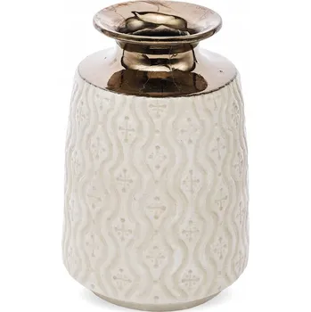 Váza Keramická váza 25 cm