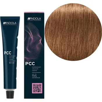 Barva na vlasy INDOLA Indola Permanent Caring Color Fashion 7.83 60ML