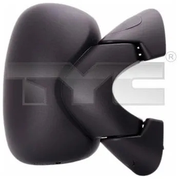 Auto zrcátko Vnější zpětné zrcátko TYC 325-0078