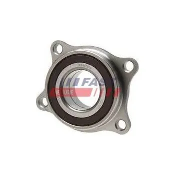 Ložisko kola FAST FT21104