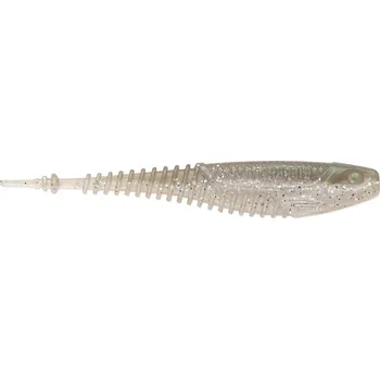 Umělá nástraha Rapala Gumová Nástraha Crushcity Freeloader GRSD 10,5 cm 8,5 g 6 ks