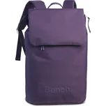 Bench Batoh Loft - plum
