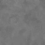 RAKO Dlažba Rako Betonico černá mat rektifikovaná 60x60 DAF62792 DAF62792