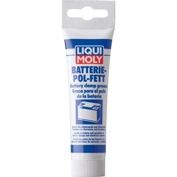 Autokosmetika Mazivo pólu baterie LIQUI MOLY 3140