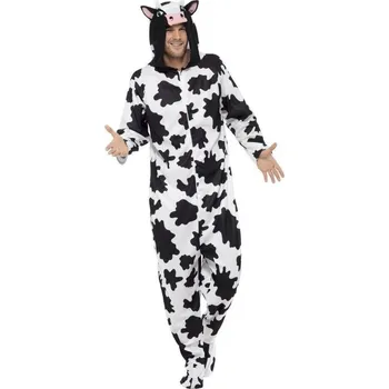 SmiffysKostým Kráva Velikost: L