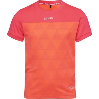 Dětské tričko Huari Sportivo II Jr 92800617704 110