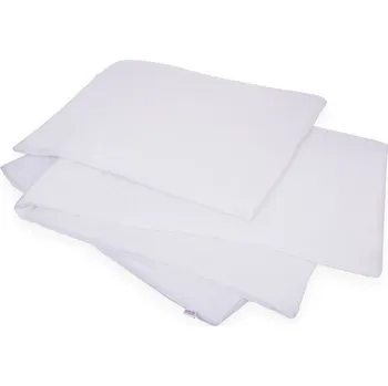 Povlečení VÝPLŇ DO PEŘINKY 135 x 100 cm přikrývka do postýlky