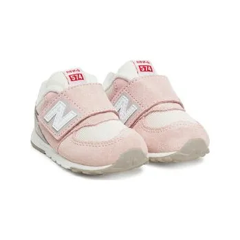 Pánské tenisky Sneakersy New Balance NW574BKM Růžová 27_5