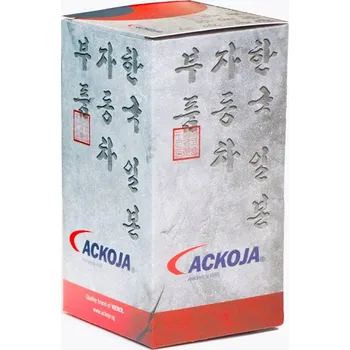 Lanko parkovací brzdy Ackoja A38-30019 Lanko ruční brzdy