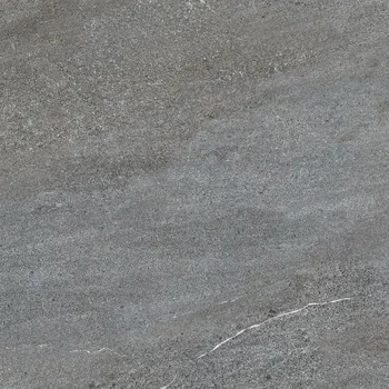 RAKO Dlažba Rako Quarzit tmavě šedá mat rektifikovaná 60x60 DAK62738 DAK62738