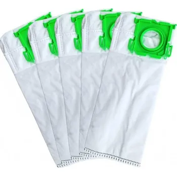 Sáček do vysavače Sáčky do vysavače SEBO Airbelt K2 Moquette 5ks textilní