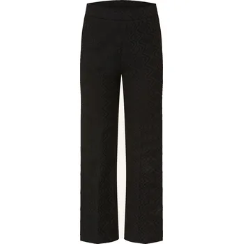 Cambio Dámské Krajkové Kalhoty Faith, černá, 34