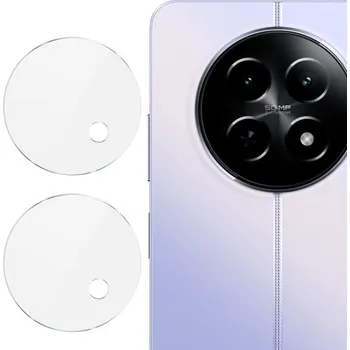 IMAK 91290 IMAK 2x Ochranné sklo pro fotoaparát Realme 12 5G / Realme 12x 5G