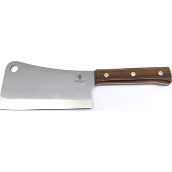 Bojový nůž SEKACEK 76-ND-18 NA MASO | Nože Mikov Nožířské výrobky Řeznické nože