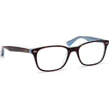 Módní doplněk Dioptrické brýle Ray-Ban 0RX5375 5883 Ray-Ban