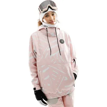 SIROKO W1-W Lapland Růžová 2XS