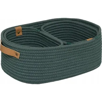 Obraz Univerzální koš plast zelený