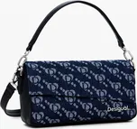 Desigual Arco Phuket 24WAXA15 tmavě…