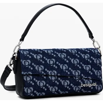 Desigual Arco Phuket 24WAXA15 tmavě modrá