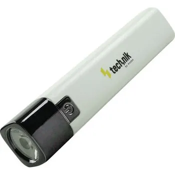 Svítilna Svítilna/Powerbank Technik P10 (100lm)