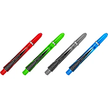 Terč na šipky HARROWS Násadky Harrows SUPERGRIP