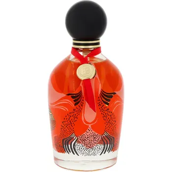 Unisex parfém Atelier d`Artistes By Alexandre.J Ephemeral E 4 Parfemovaná voda 100ml, unisex