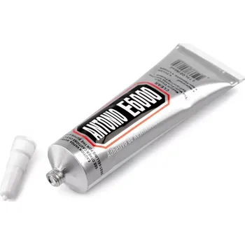 Průmyslové lepidlo Lepidlo na šperky - objem 30 ml