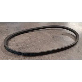 Klínový řemen 10x630Li Z24 3/4 - BLP pojezd