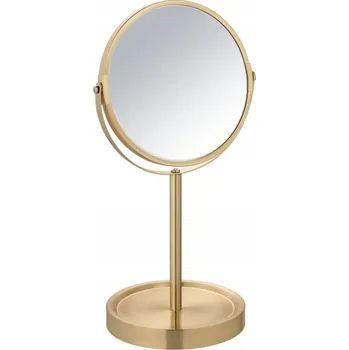 Zrcadlo Stojací zrcadlo zlaté Wenko