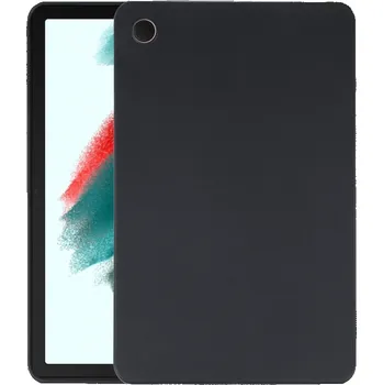 Pouzdro na tablet VSECHNONAMOBIL 101671 TPU Ochranný kryt pro Samsung Galaxy Tab A8 (SM-X205 / SM-X200) černý