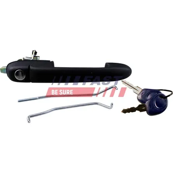 Dveře karosérie Vnější klika dveří FAST FT94223