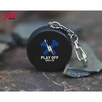 klíčenka minipuk play off 24/25 kladiva