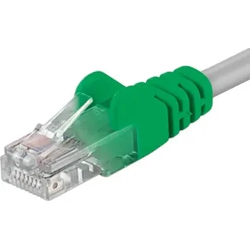 Počítačové příslušenství PremiumCord Patch kabel UTP RJ45-RJ45 l5e 2m kř.