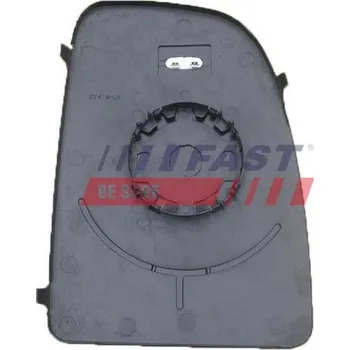 Autosklo Sklo do zrcátka, vnější zrcátko FAST FT88542