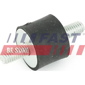 Vzduchový filtr Zarážka, vzduchový filtr FAST FT13052