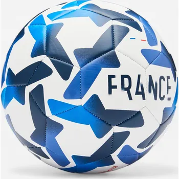 Fotbalový míč KIPSTA Fotbalový míč Francie velikost 5 5