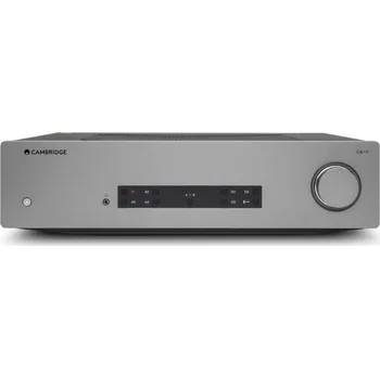 Hi-Fi komponenty Cambridge Audio CXA81 MK2 (Integrovaný stereofonní zesilovač s D/A převodníkem)