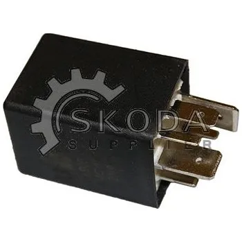 Palivový systém Relé palivového čerpadla VIKA 99060093401